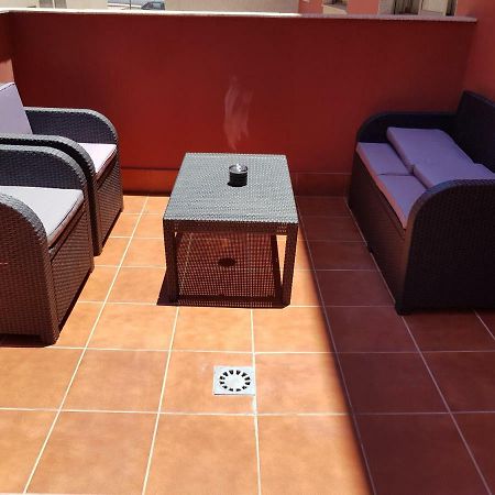 Appartamento Elite Puerto del Rosario  Ngoại thất bức ảnh