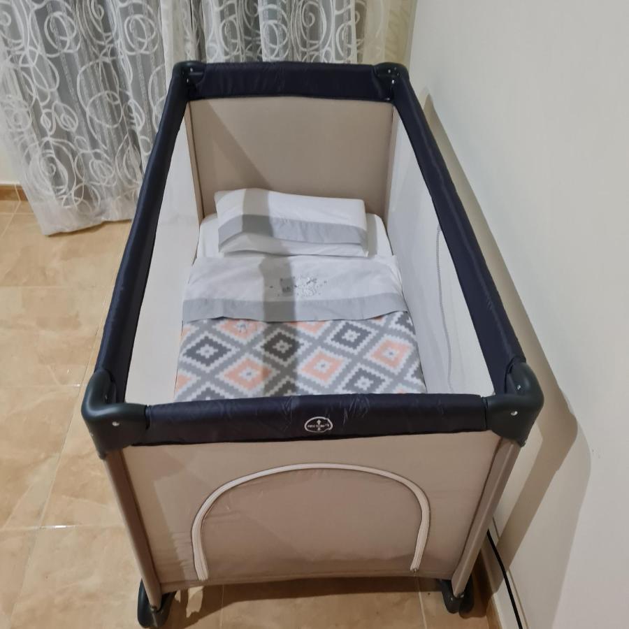 Appartamento Elite Puerto del Rosario  Ngoại thất bức ảnh