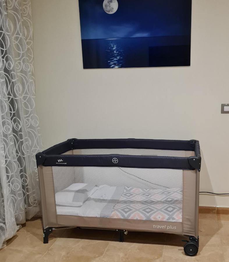 Appartamento Elite Puerto del Rosario  Ngoại thất bức ảnh