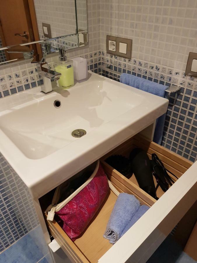 Appartamento Elite Puerto del Rosario  Ngoại thất bức ảnh