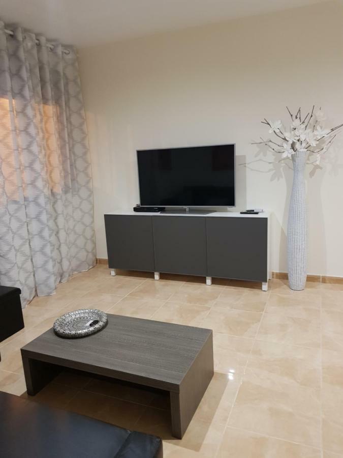 Appartamento Elite Puerto del Rosario  Ngoại thất bức ảnh