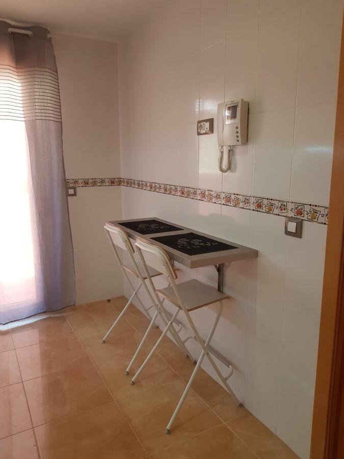 Appartamento Elite Puerto del Rosario  Ngoại thất bức ảnh