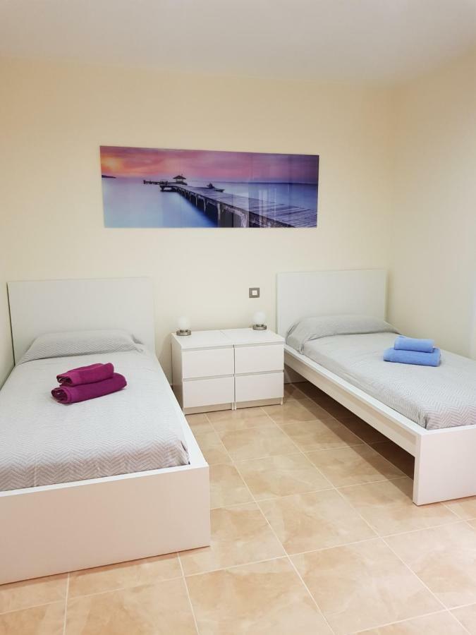 Appartamento Elite Puerto del Rosario  Ngoại thất bức ảnh