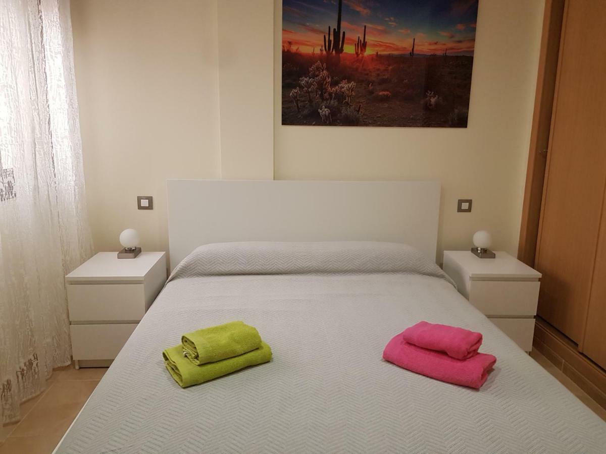 Appartamento Elite Puerto del Rosario  Ngoại thất bức ảnh