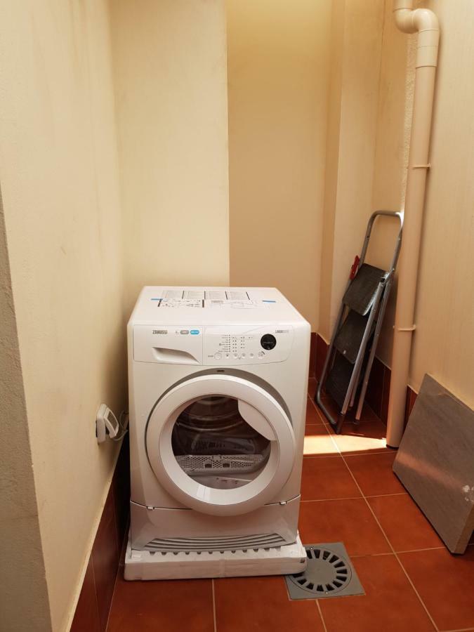Appartamento Elite Puerto del Rosario  Ngoại thất bức ảnh