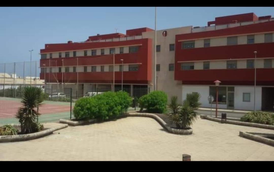Appartamento Elite Puerto del Rosario  Ngoại thất bức ảnh